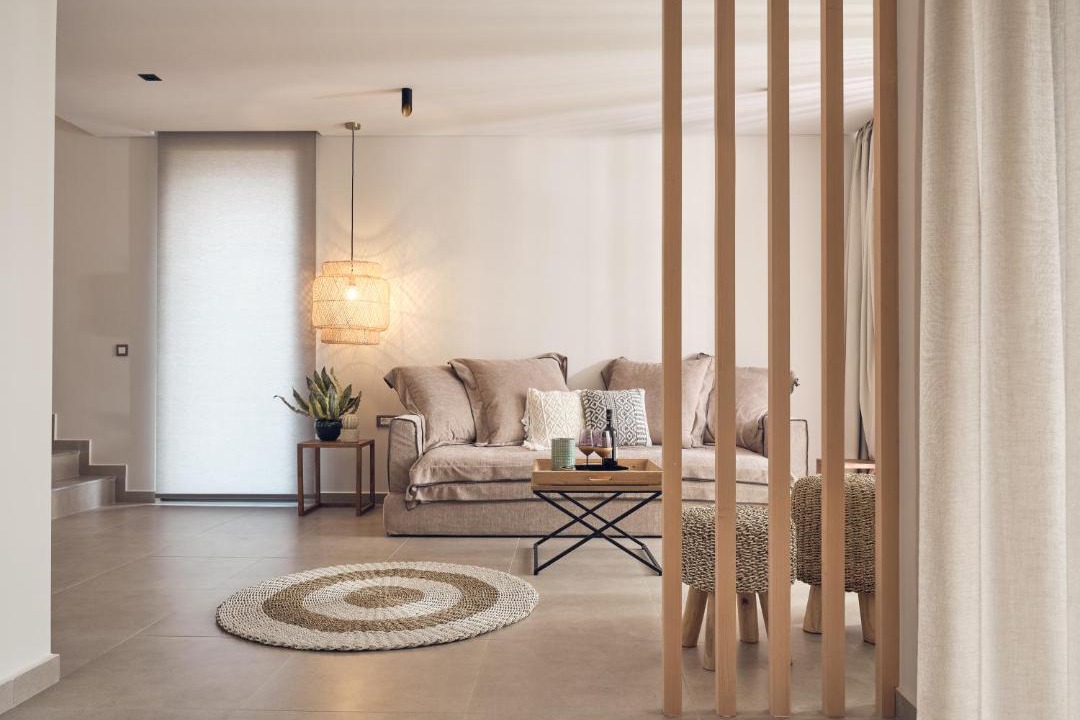 Photo of Livingroom in Tsilivi