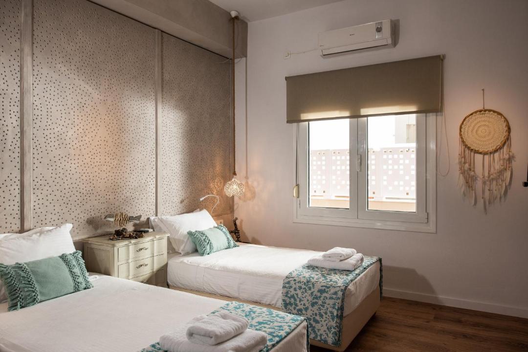 Photo of Bedroom in Agii Apostoli