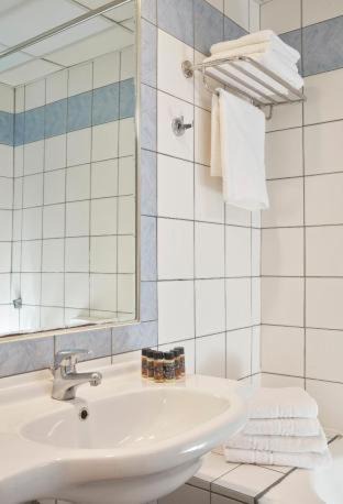 Photo of Bathroom in Omonia