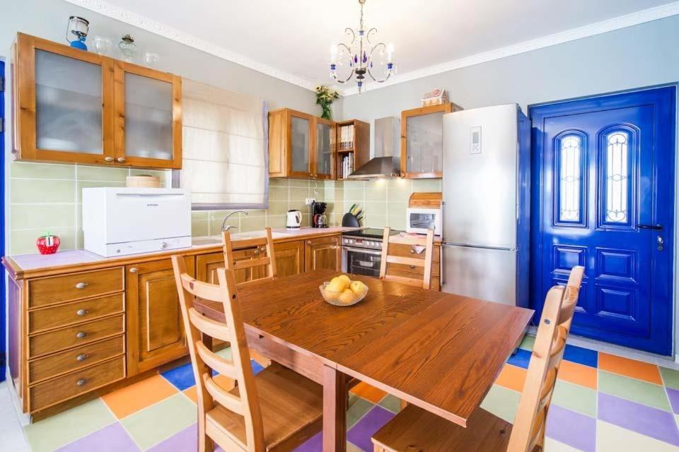 Photo of Kitchen in Antipata