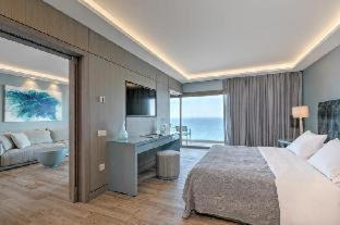 Photo of Bedroom in Faliraki