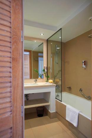 Photo of Bathroom in Limni