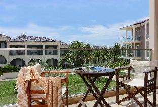 Photo of Patio Balcony in Potos