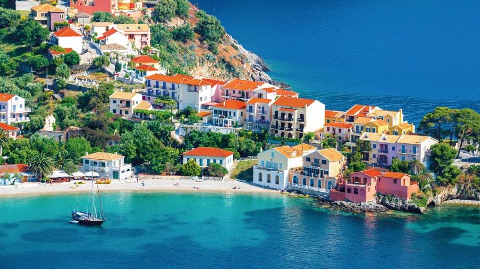 Photo of Others in Assos
