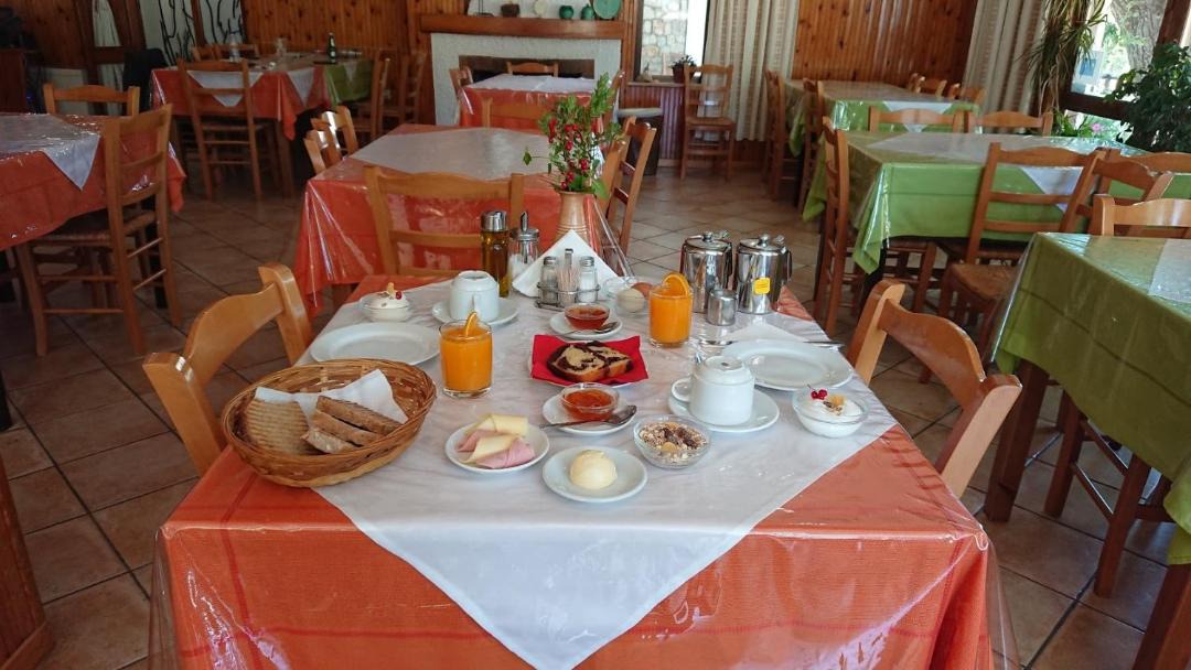 Photo of Others in Omalos