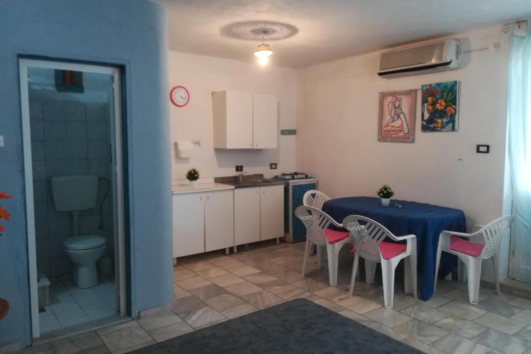 Photo of Livingroom in Mirties