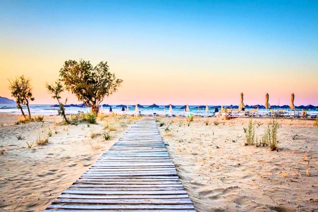 Photo of Outdoor in Kavros