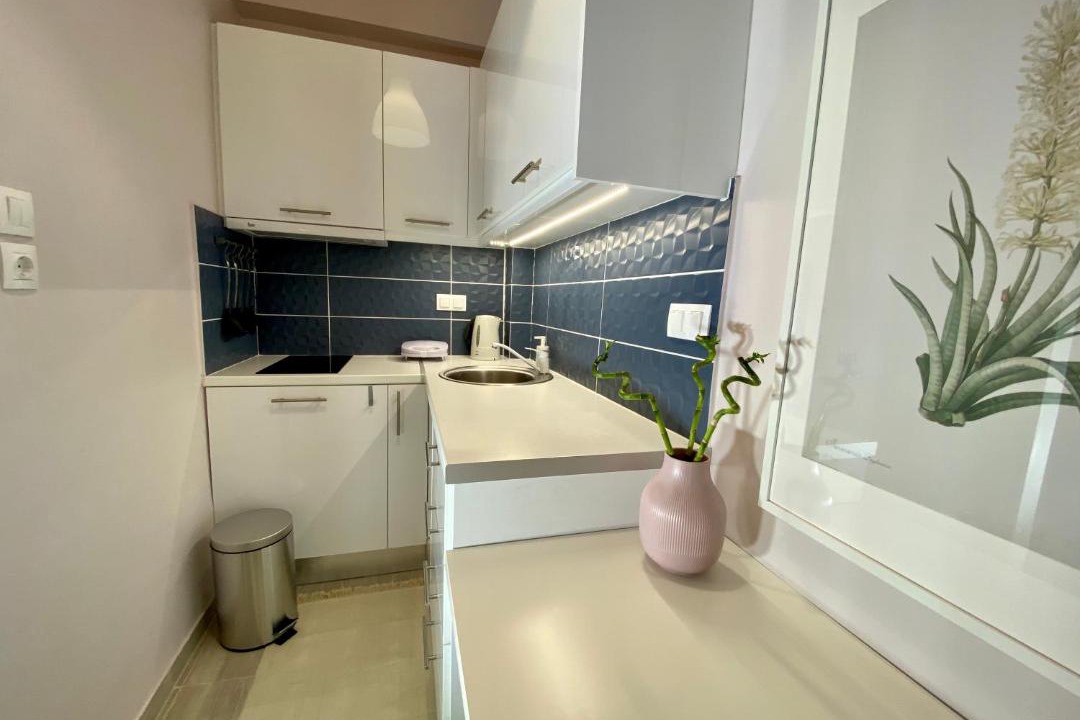 Photo of Kitchen in Ampelokipoi
