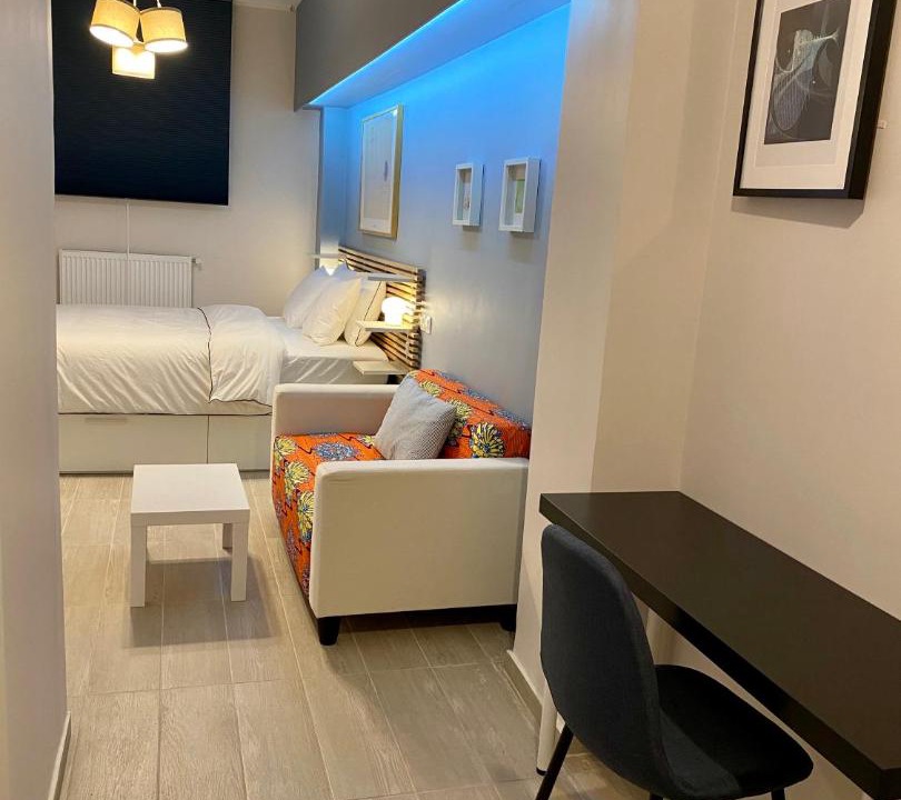Photo of Livingroom in Ampelokipoi
