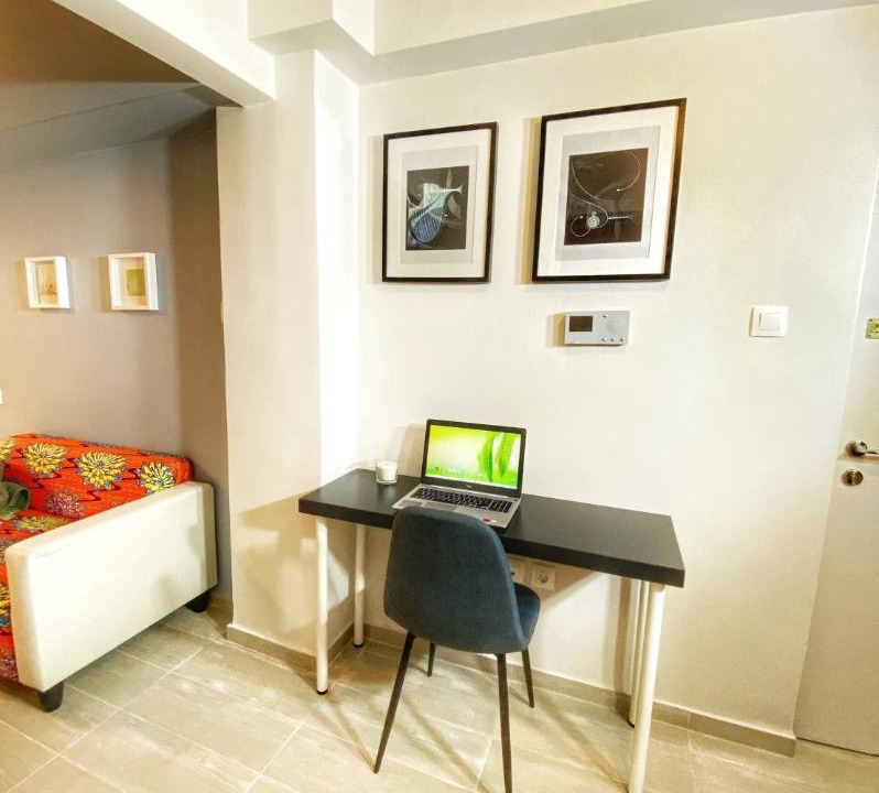 Photo of Livingroom in Ampelokipoi