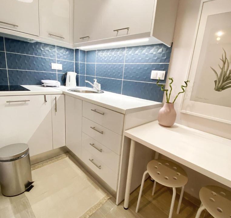 Photo of Kitchen in Ampelokipoi