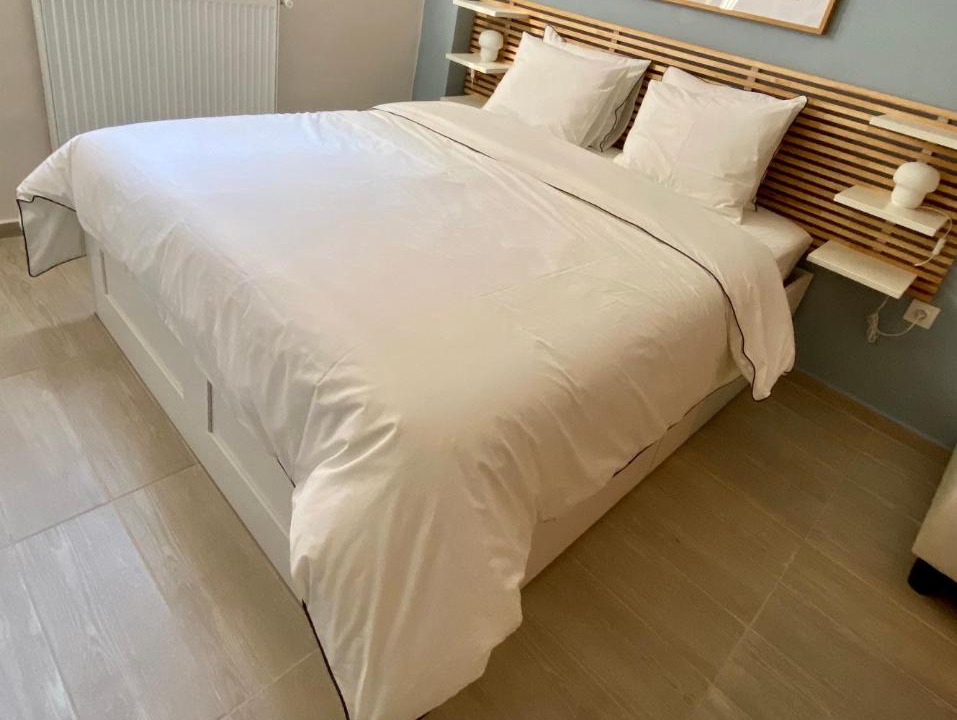 Photo of Bedroom in Ampelokipoi