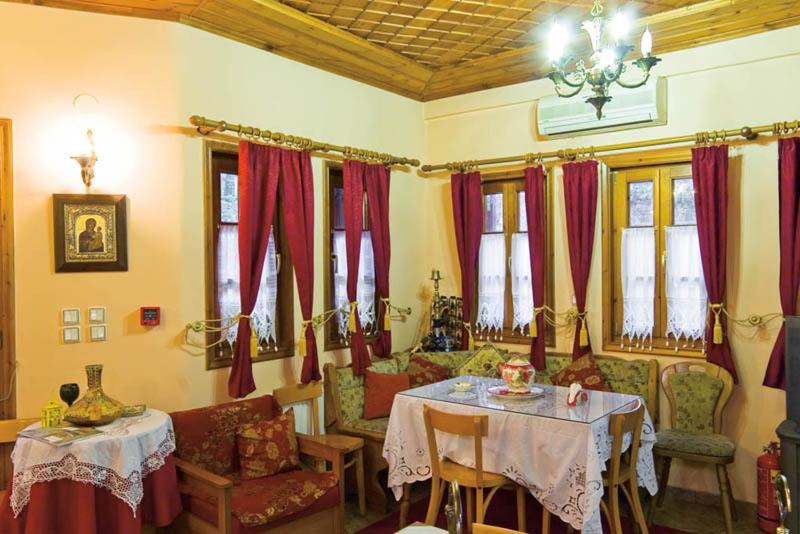 Photo of Livingroom in Milea