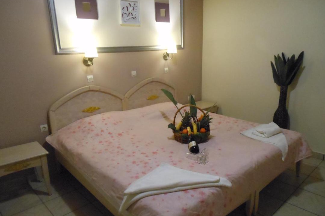 Photo of Bedroom in Agii Apostoli