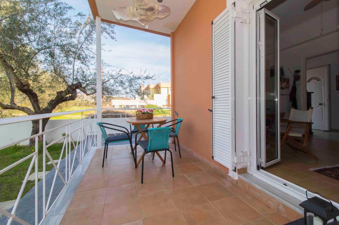 Photo of Patio Balcony in Mavrovouni