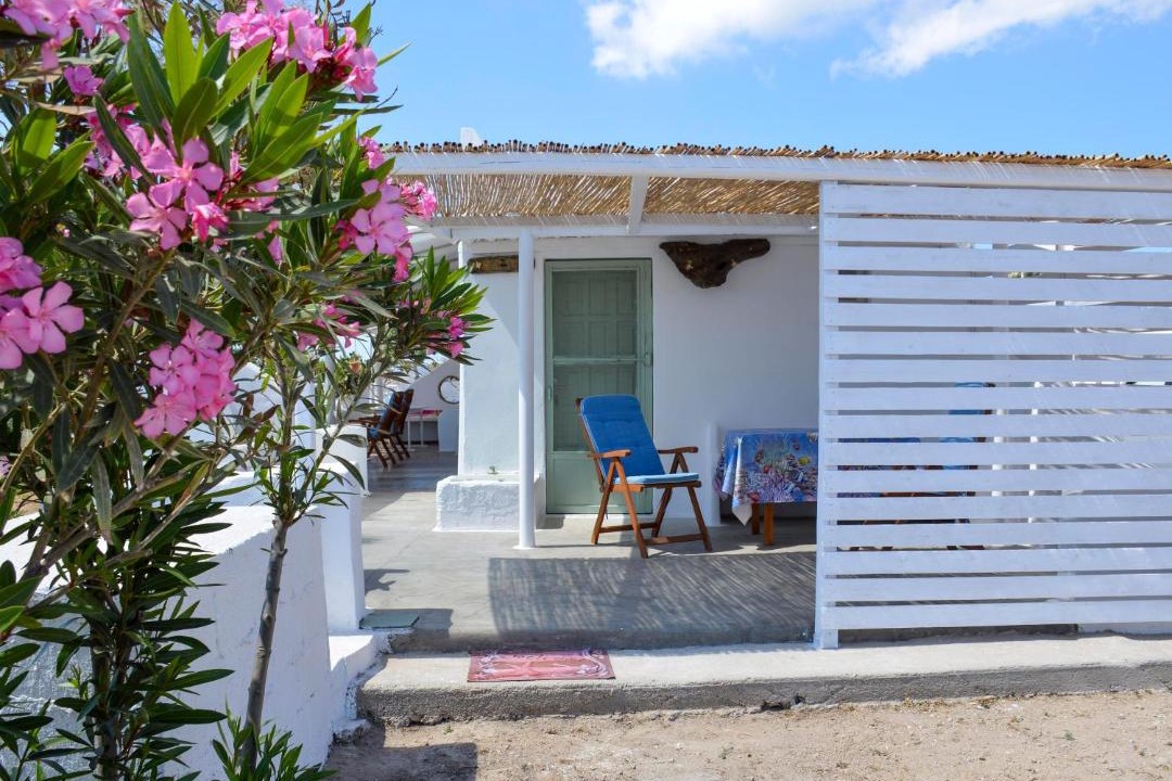 Photo of Others in Milos