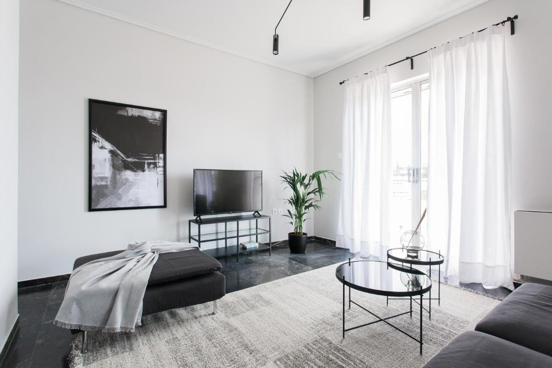Photo of Livingroom in Marousi