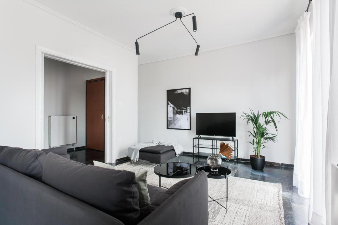 Photo of Livingroom in Marousi
