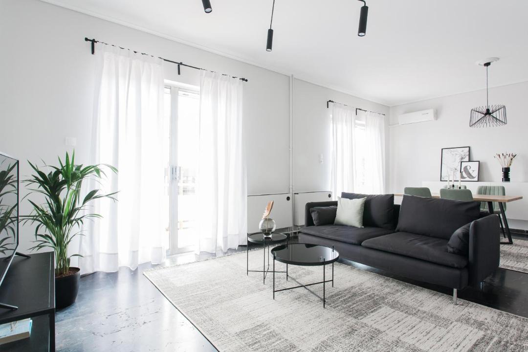 Photo of Livingroom in Marousi