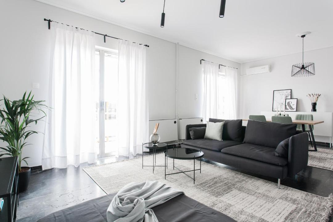 Photo of Livingroom in Marousi