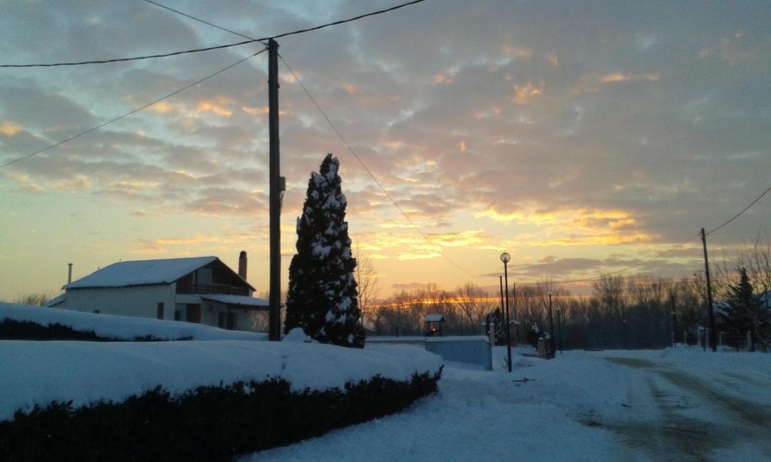 Photo of Outdoor in Orestiada