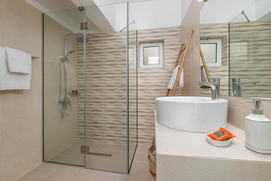 Photo of Bathroom in Korakas