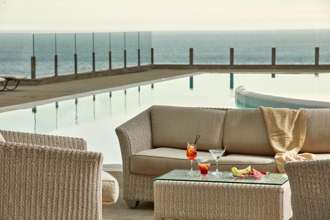 Photo of Patio Balcony in Giannades