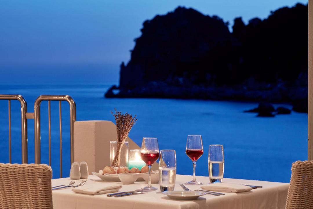 Photo of Patio Balcony in Giannades