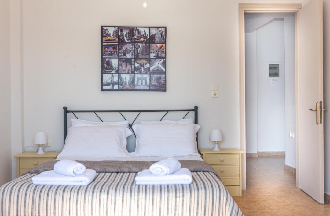 Photo of Bedroom in Sitia