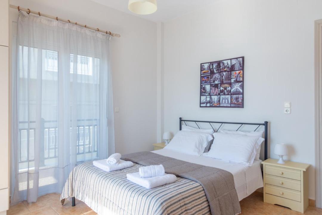 Photo of Bedroom in Sitia