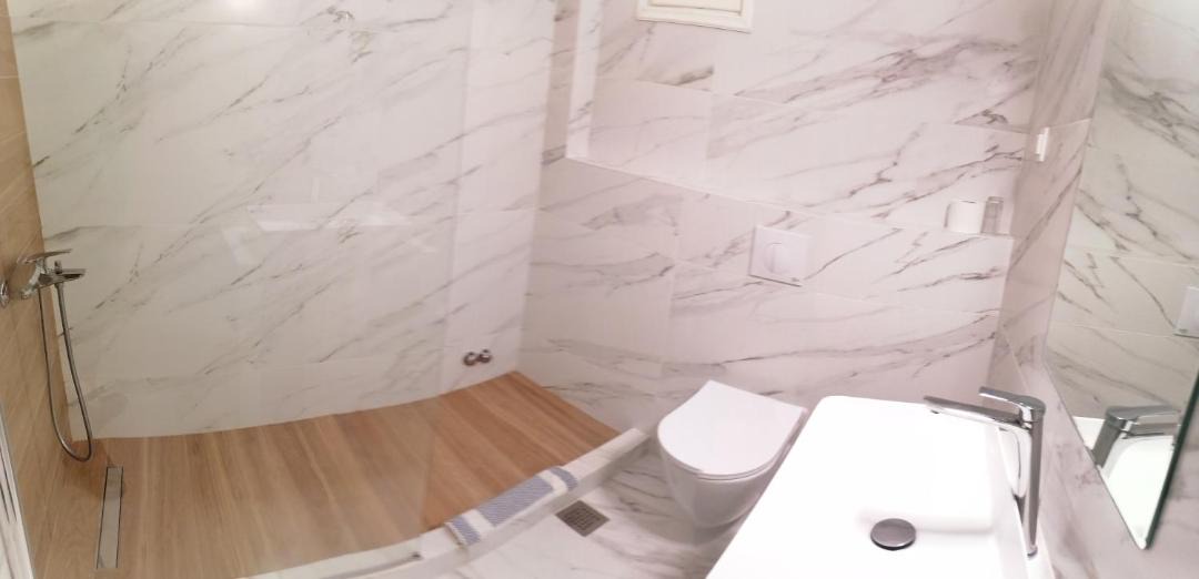 Photo of Bathroom in Nea Makri