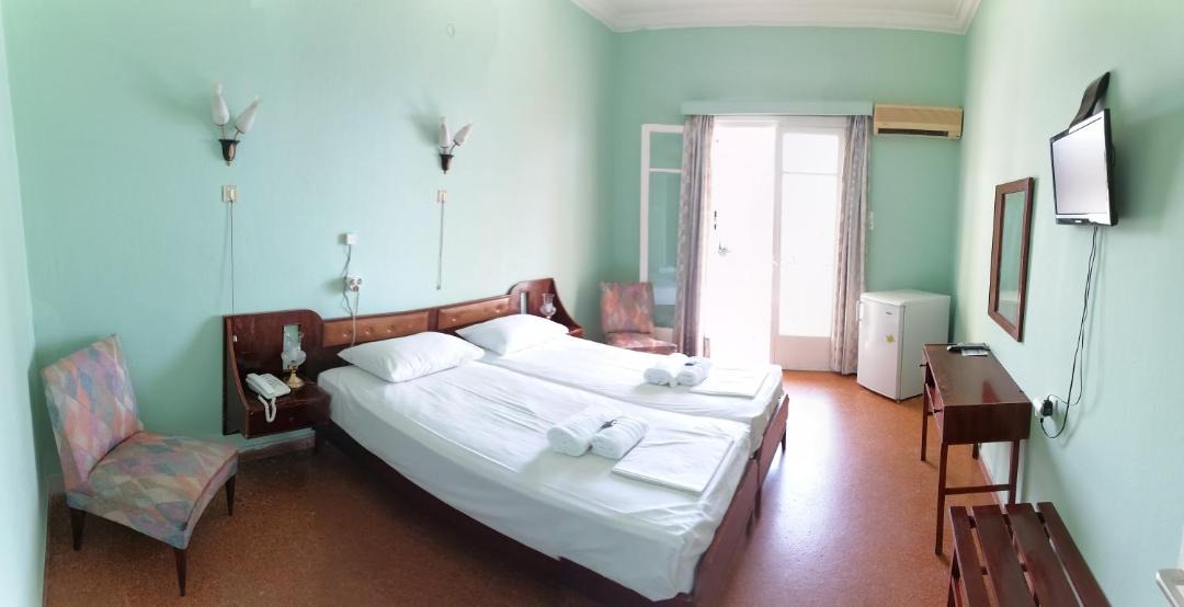 Photo of Bedroom in Nea Makri