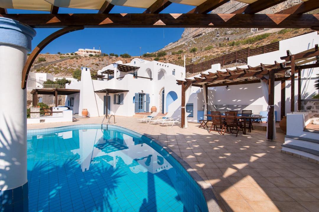Photo of Outdoor in Kalymnos