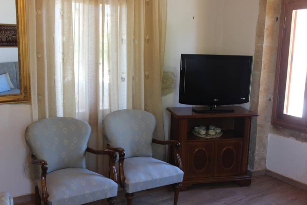 Photo of Livingroom in Pasalites