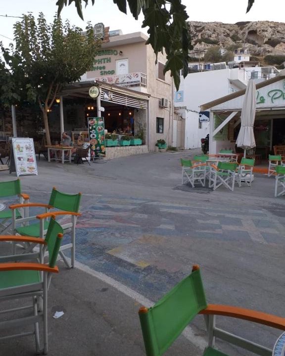 Photo of Others in Matala