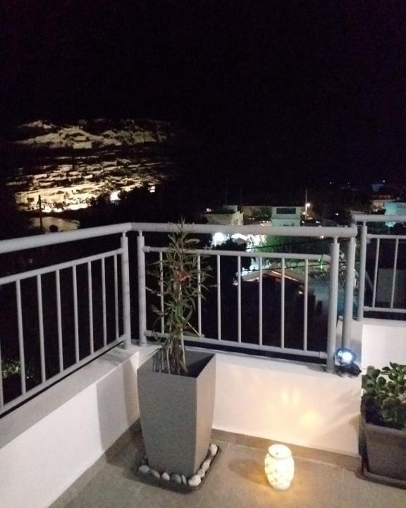 Photo of Patio Balcony in Matala