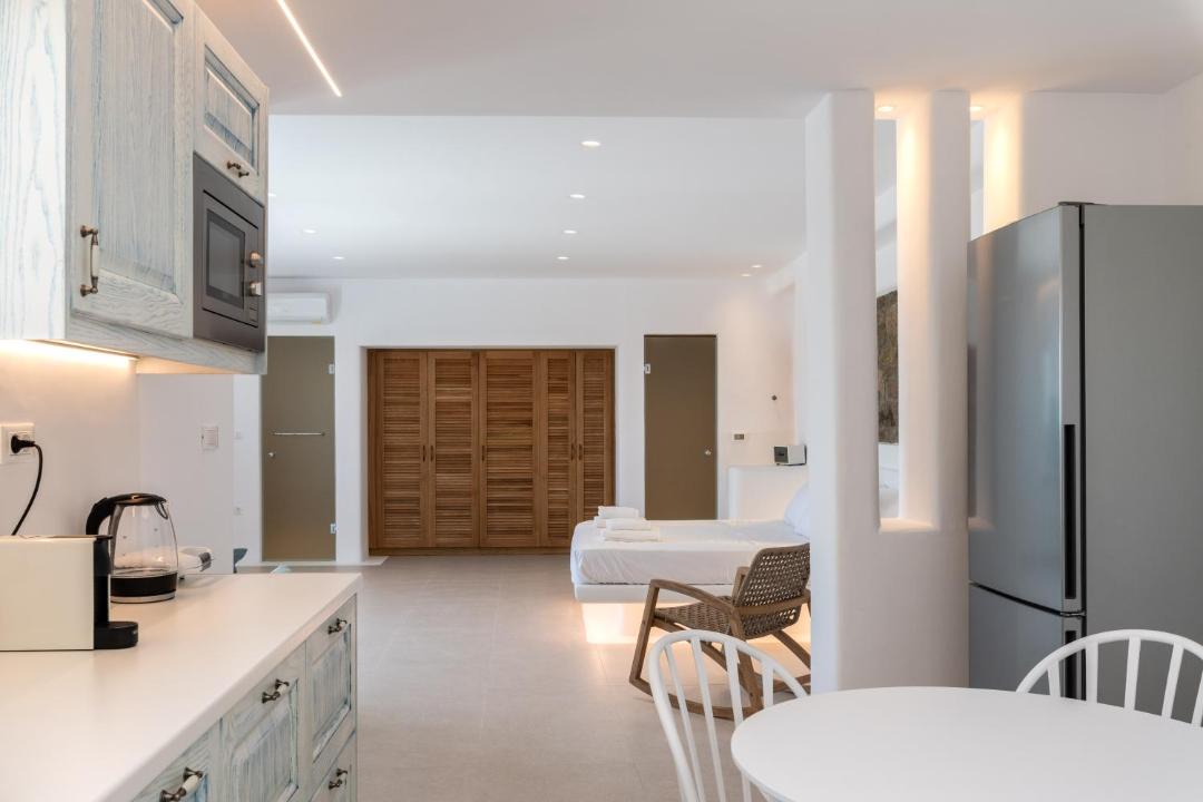 Photo of Kitchen in Tourlos