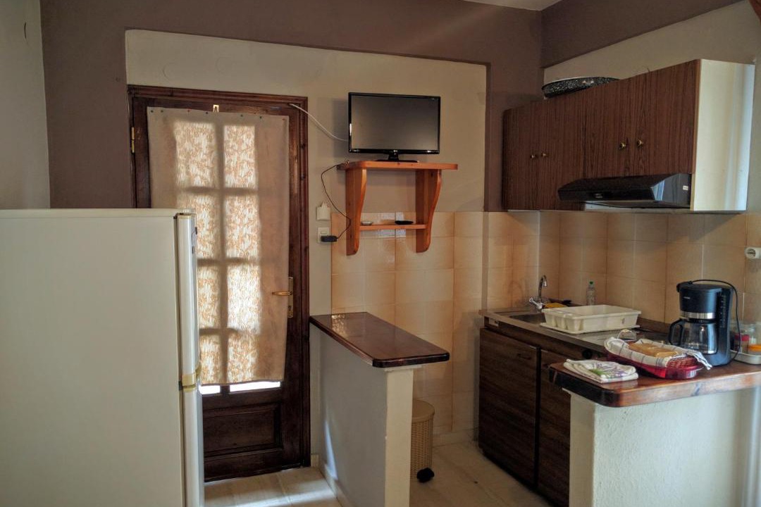 Photo of Kitchen in Agios Ioannis