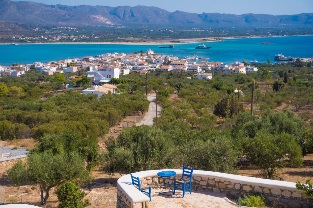 Photo of Outdoor in Elafonisos