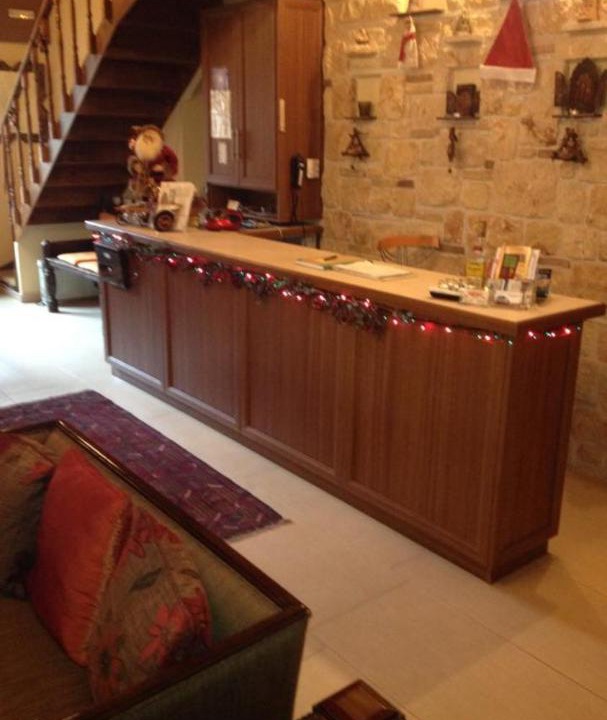 Photo of Kitchen in Synikia Mesi Trikalon