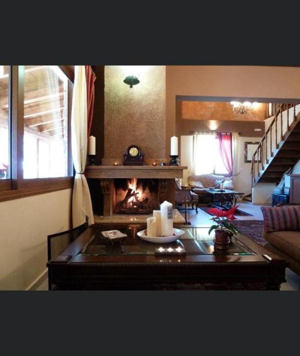 Photo of Livingroom in Synikia Mesi Trikalon