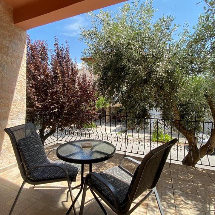 Photo of Patio Balcony in Volos City Centre