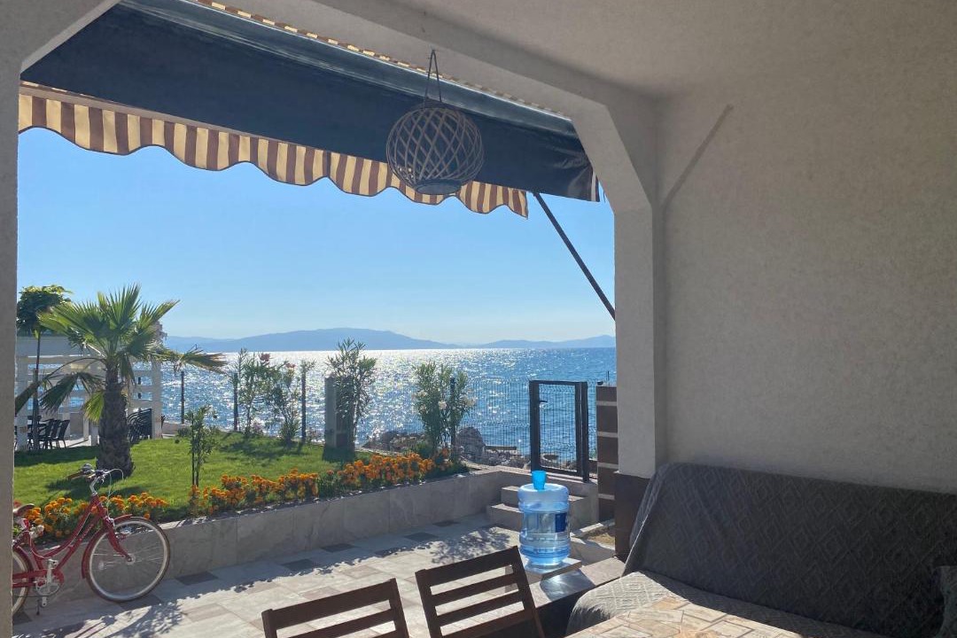 Photo of Patio Balcony in Pangaio