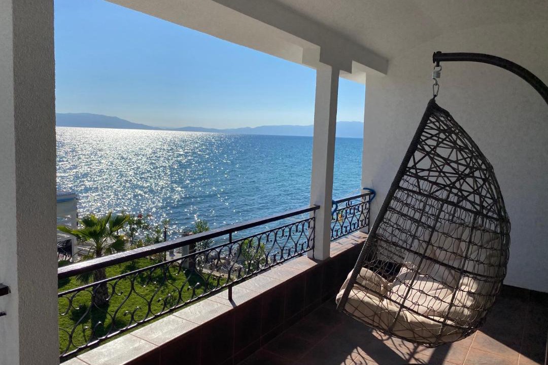 Photo of Patio Balcony in Pangaio