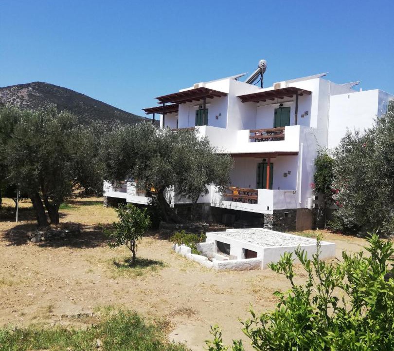 Photo of Others in Platis Gialos