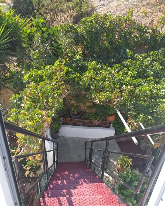 Photo of Patio Balcony in Matala