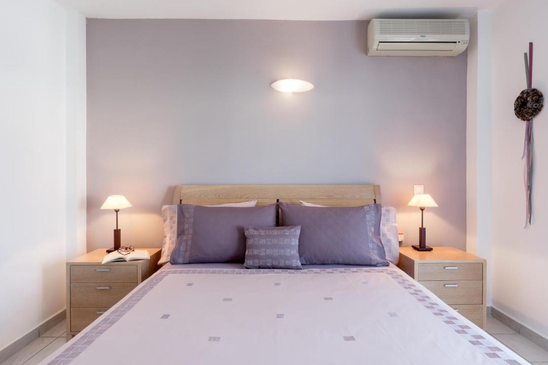 Photo of Bedroom in Eretria