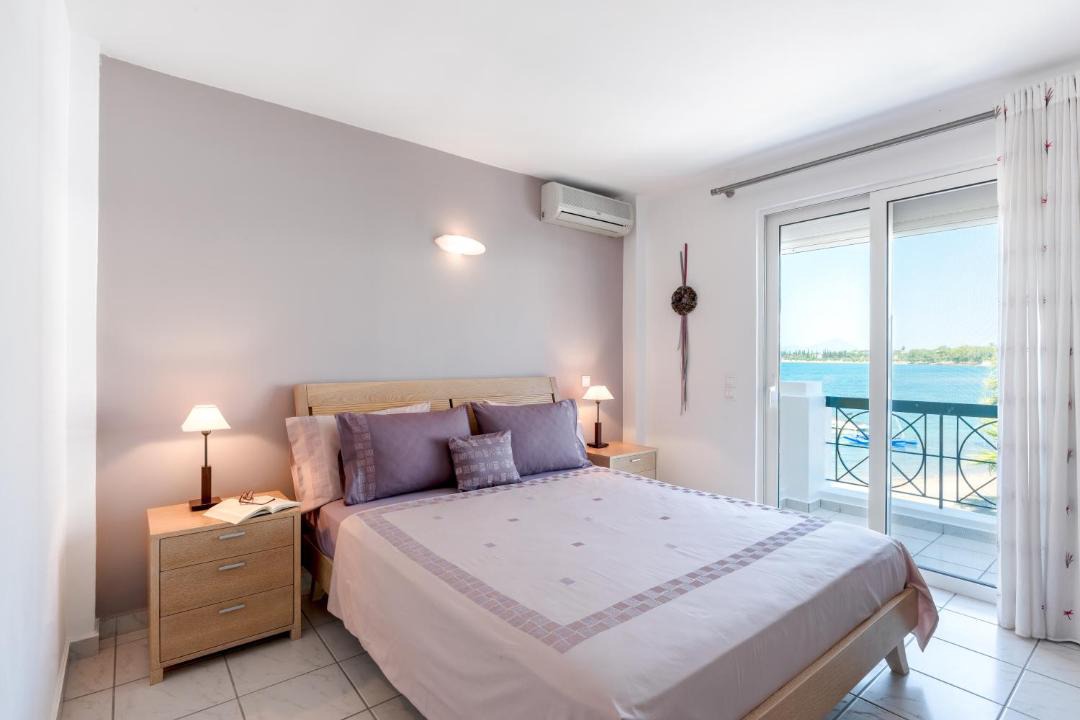 Photo of Bedroom in Eretria