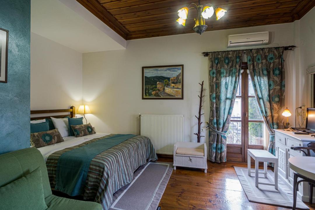 Photo of Bedroom in Mikro Chorio