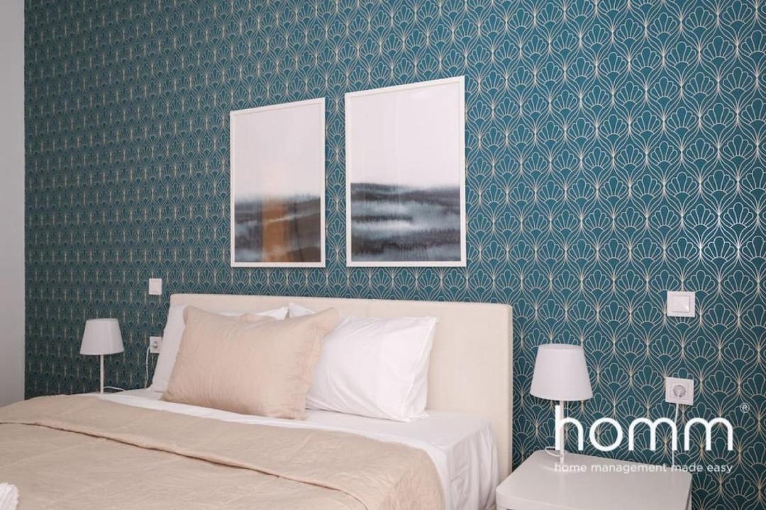 Photo of Bedroom in Pangrati